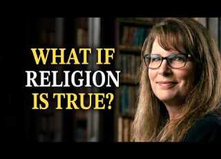  Der Tiefe Einblick Eines Gelehrten In UFOs Und Religion Diana Pasulka