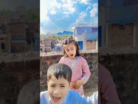 Hmko Jbrjsti Utha Ya Jata Hai Comedy Funny Trending Kli Ytshorts