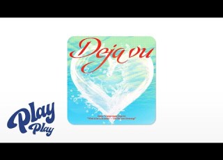  다혜 Deja Vu Official Audio