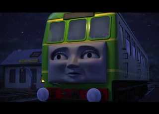 Thomas Sonic Prime Parody 10