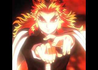  Rengoku Don T Lose Kyojuro Renogoku Vibe Descontrolada Slowed
