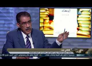 برنامج منابر وسيوف تنظيم الجهاد المصري حلقة 2016 6 3