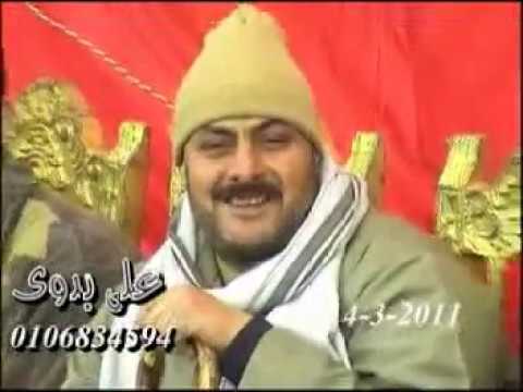 القارئ الشيخ محمود صابر سورة الحجرات وق 14 03 11