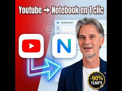 Arrêtez De Perdre Du Temps à Prendre Des Notes Devant Vos Vidéos YouTube