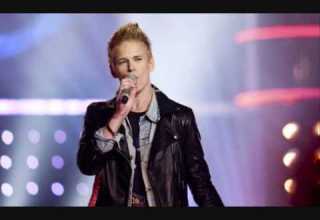 Erik Grönwall Higher