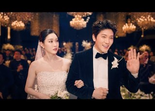  A Handsome Gangster And A Poor Girl Fake A Marriage To Steal The World S Biggest Fortune Korean