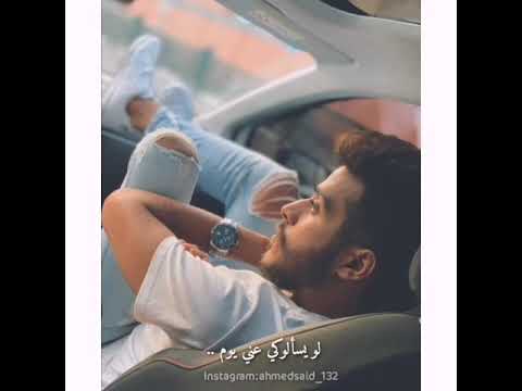 قولي مات مش فاكره شكله