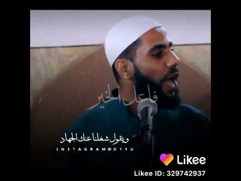 مقطع موثر جدا