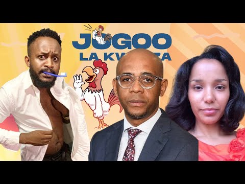 JOGOO LA KWANZA MKE WA BALTASAR CHA KWANZA ASUBUHI USWEGE JOGOO LA KWANZA MKE WA BALTASAR CHA KWANZA ASUBUHI USWEGE