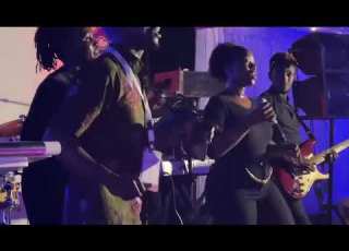 BWANA NIPE PESA COVER