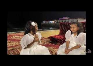  لقطات من البث لاتفوتكم شذا فصلتت