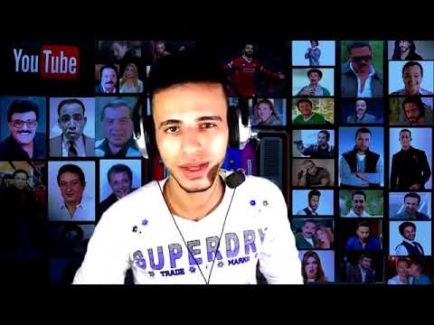 فيديو مني فاروق وشيماء الحاج مع المخرج خالد يوسف