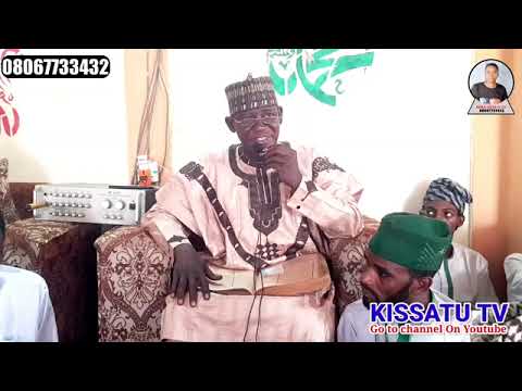Tarihin Annabi Salihu Dan Kanuka Daga Sheikh Mal Ubale Adakawa Kano