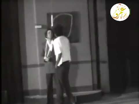 اللي خايف من اللي هيحصل يروح سعيد صالح