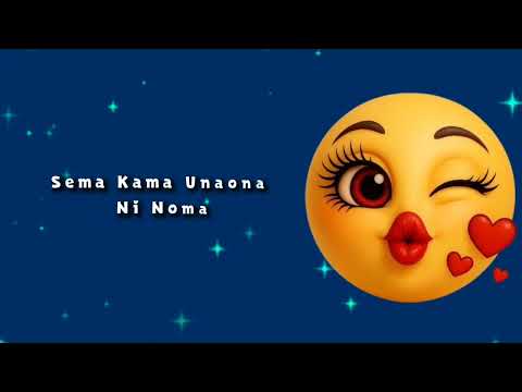 SHEMEJI YENU Leiva Lewis X Jagina Ft Mwanawote Official Lyrics Video