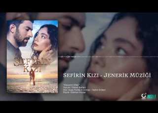 Sefirin Kızı Jenerik Müziği