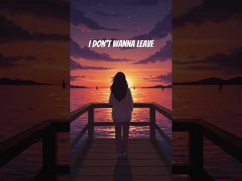 Moon1k I Don T Wanna Leave