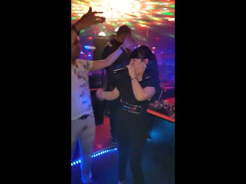 Cheba Fifi Duo Amine Marseille Au Manara New Succé