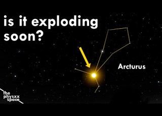 What S REALLY Causing The 4th Brightest Star To Suddenly Flicker So Fast