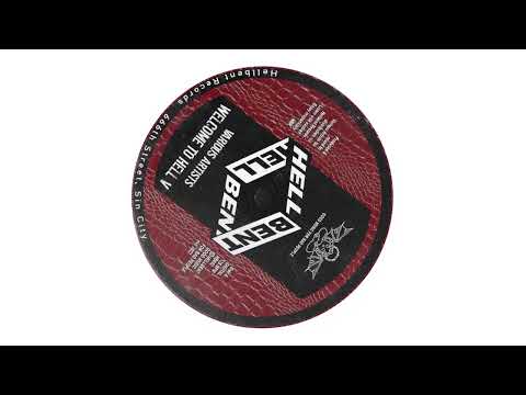 Noah Scannell Elevate