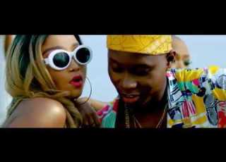 Soft TATTOO Remix Ft Davido OFFICIAL VIDEO