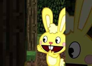  Happy Tree Friends In Minecraft 1 Shorts