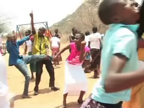 Dunia Tunapita Manukato FPCT Choir