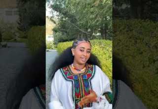 Ethiopian Music Veronica Adane Yared Negu Seifu On Ebs New Mus