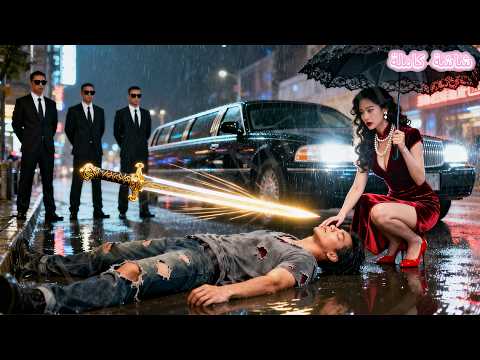 لا أحد يعرف أن الشاب الفقير هو إله السيوف وبمجرد استيقاظه الجميع هلك لا أحد يعرف أن الشاب الفقير هو إله السيوف وبمجرد استيقاظه الجميع هلك