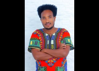  Wusedew New Gospel Song Singer Tarekegn