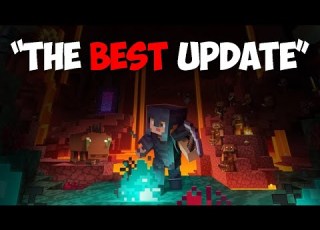  The Problem With 1 16 Nether Update