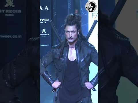 Salman Khan And Shahrukh Khan Made Fun Of Vidyut Jamwal Shorts Vidyutjammwal Trending