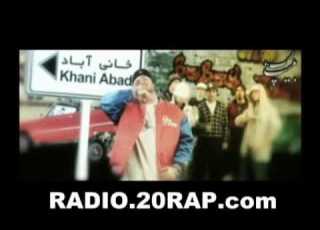  Babak TIGHE TOU KHIABON NQ