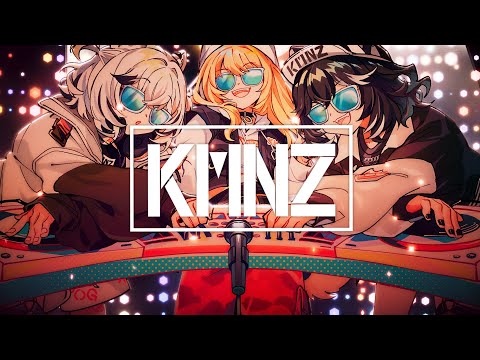 気分上々 Mihimaru GT Cover KMNZ