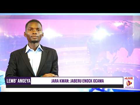 LEMB ANGEYA 28th March 2026