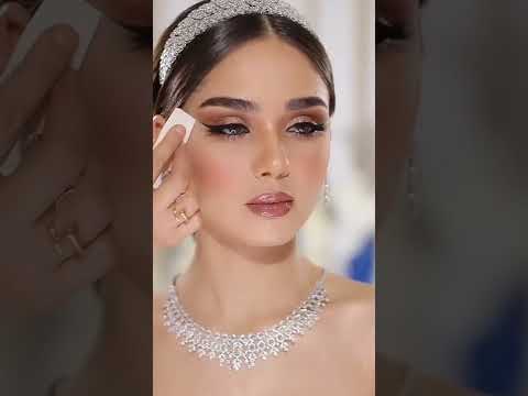 اجمل عروسه بل عالم