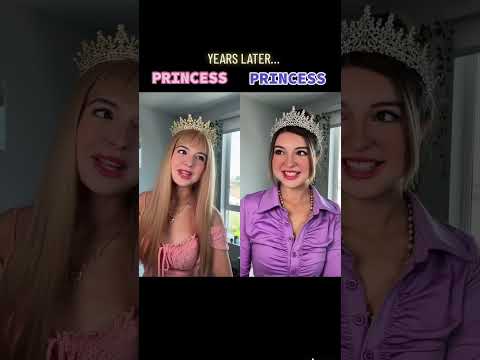 The Princess Befriends An Orphan And Convinces Her Family To Adopt Her Acting Cute Adoption The Princess Befriends An Orphan And Convinces Her Family To Adopt Her Acting Cute Adoption