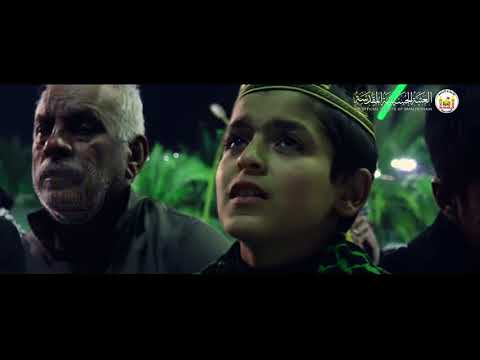 اصوات تخشع بها القلوب مع مشاهد من كربلاء الحسين عليه السلام احمد الفتلاوي اصوات تخشع بها القلوب مع مشاهد من كربلاء الحسين عليه السلام احمد الفتلاوي