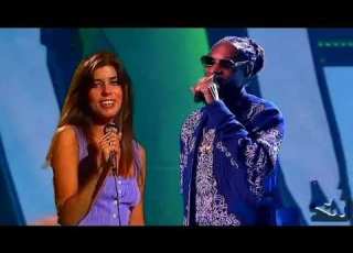 Snoop Dogg Jeanette Porque Te Vas Drop It Like It S Hot Remix INSTRUMENTAL