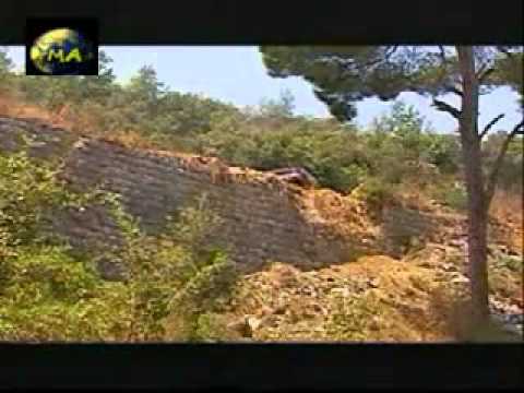 عاصى الحلانى عذبونى وعذبوك كليب رائع