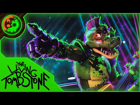 The Living Tombstone Step On Up Feat McGwireMusic The Living Tombstone Step On Up Feat McGwireMusic