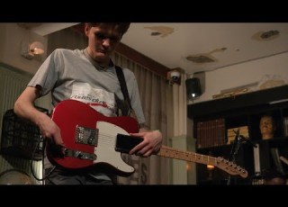  Black Midi Bmbmbm Live On KEXP