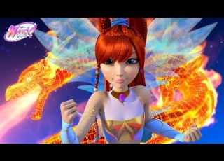  Winx Club La Magie Est De Retour L Incroyable Destin De Bloom Toute La Vérité