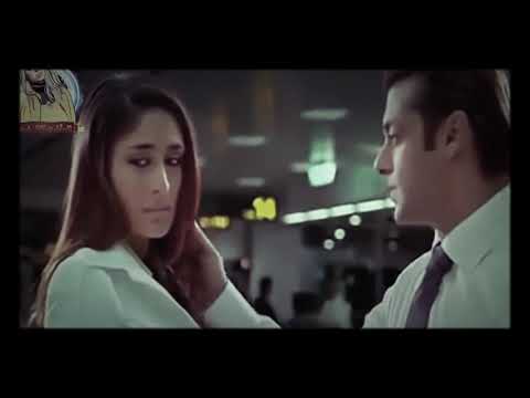 اغنيه جميله جدا تيري ميري سلمان خان وكارينا كابور من فيلم الحارس الشخصي