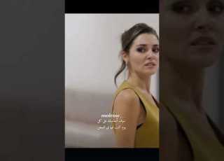  تحزن ليلى مسلسل شخص اخر حلقه 2 Bambaşkabiri Shorts Handeerçel Fragman Leyla Kenan