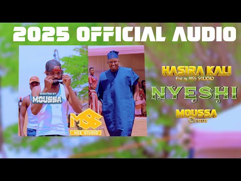 Hasira Kali 9 90 Rais Nyeshi Official Music Hasira Kali 9 90 Rais Nyeshi Official Music