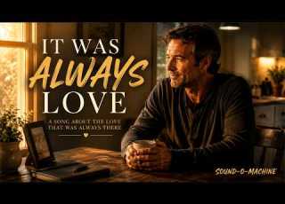  It Was Always Love The Little Things Were Love All Along Lyric Video
