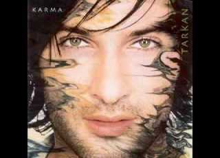 Tarkan Her Nerdeysen