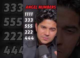  Angel Numbers 11 11 333 222 555 444 Wisdomquotes Angelnumbers 1111 333