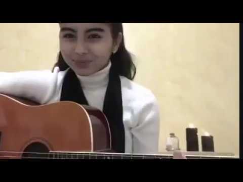 Sabah Tv Fayssal Vlog 2Mtv اغنية Hind Ziadi رائعة للفنانة الجميلة نسرين